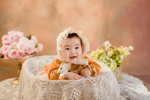 汶上宝宝心肌损害