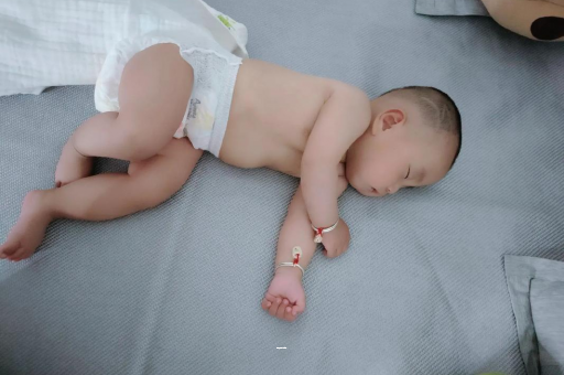 汶上宝宝大便干拉不出来